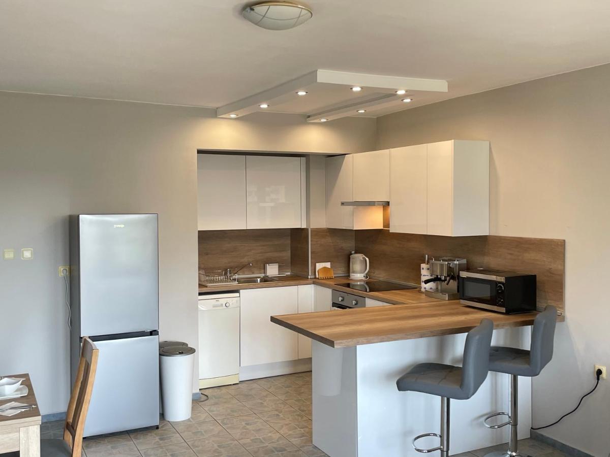 Varna City By Rv Apartments Exterior photo