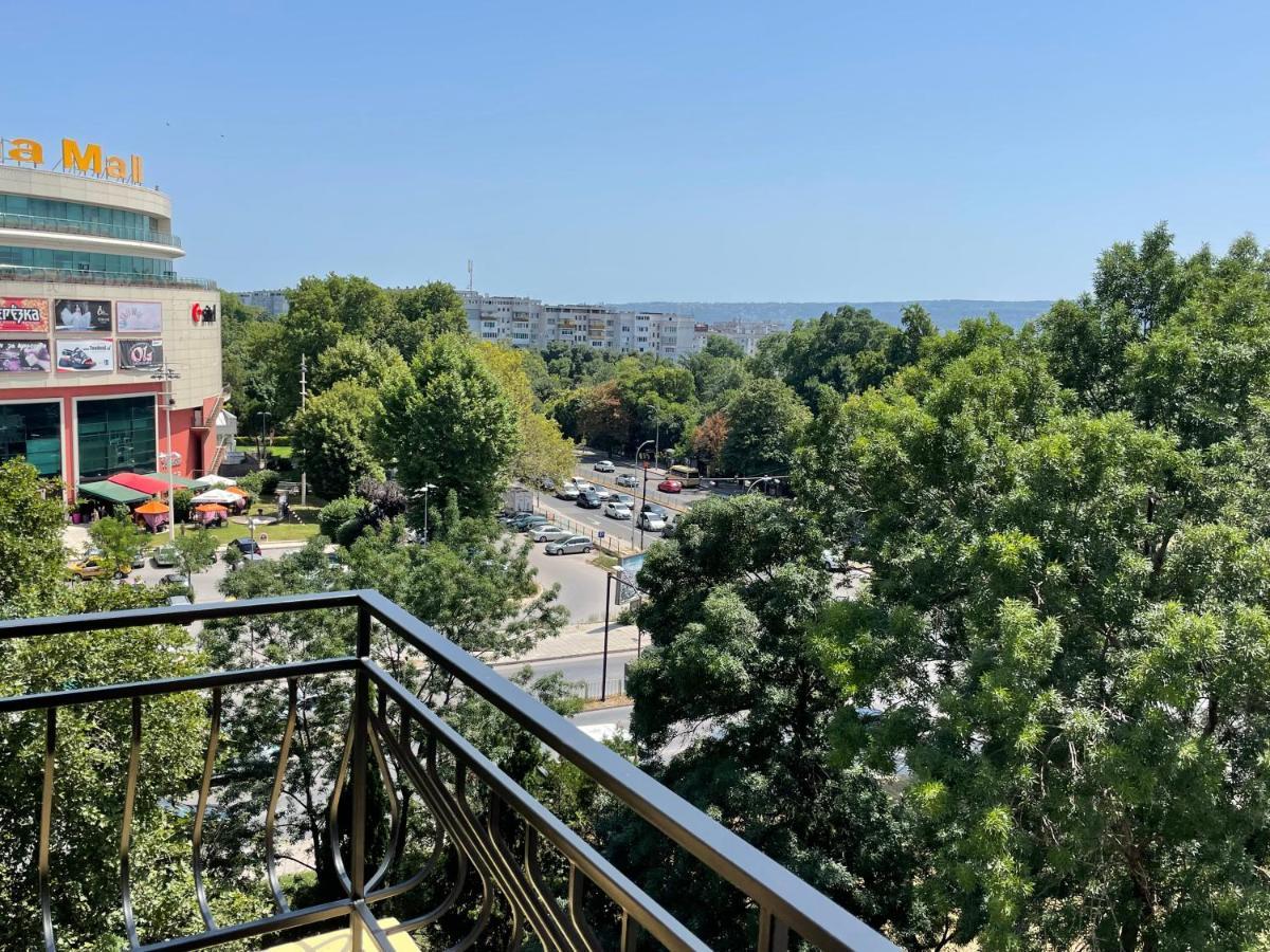 Varna City By Rv Apartments Exterior photo