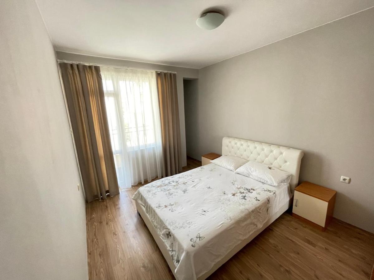 Varna City By Rv Apartments Exterior photo