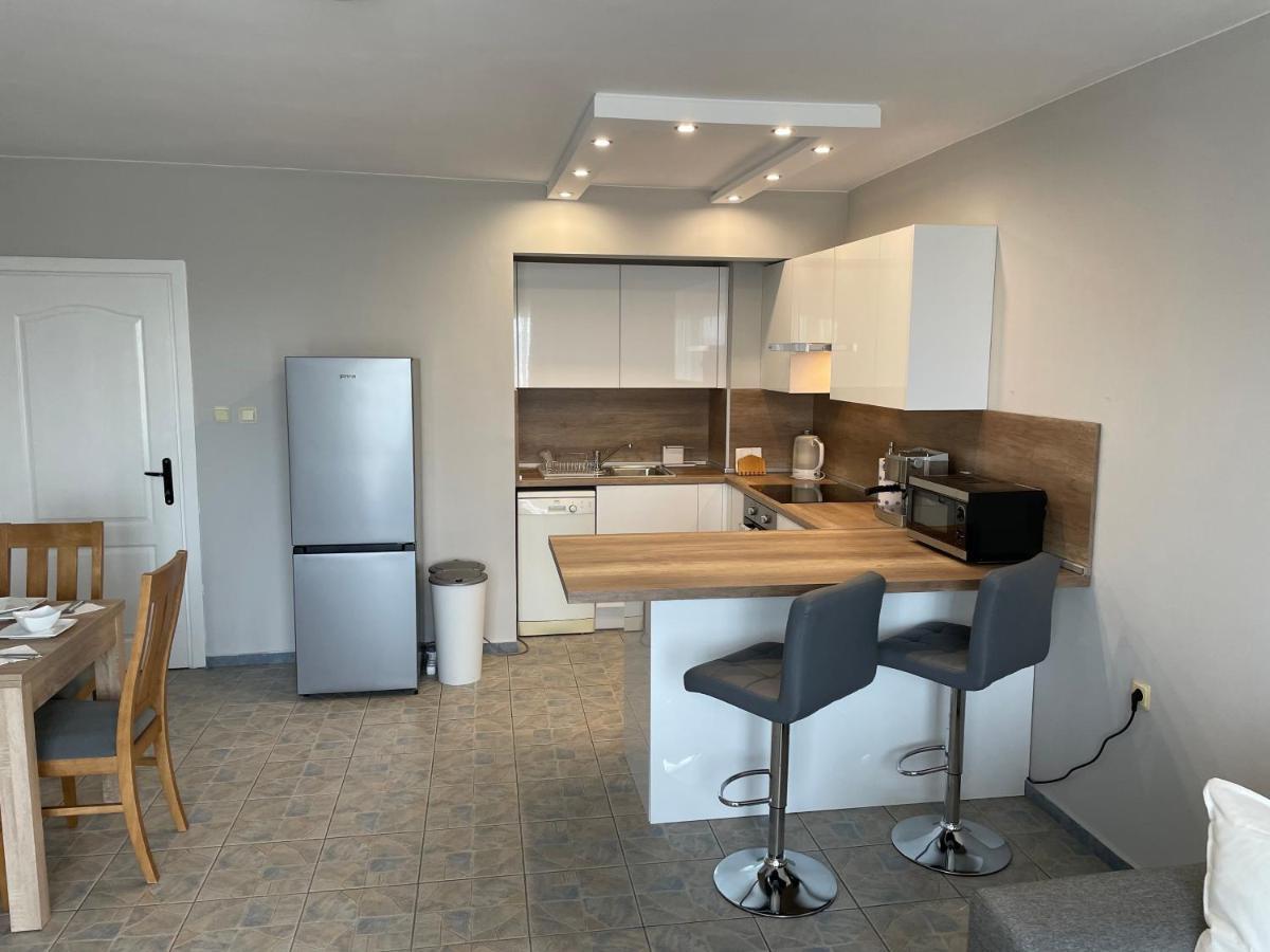 Varna City By Rv Apartments Exterior photo